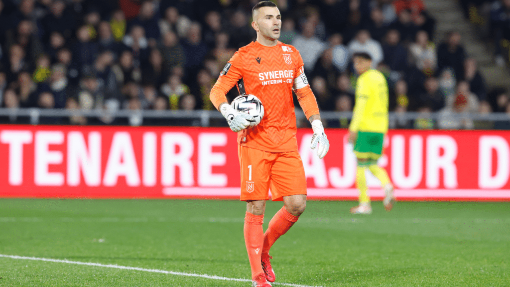 Pronostic AS Monaco - FC Nantes J22 journée Ligue 1 (13/02/2026)