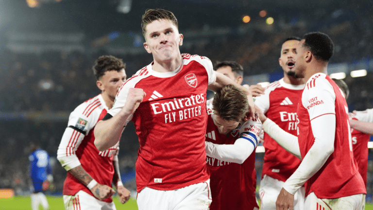 Pronostic Arsenal – Chelsea Demi-finale League Cup (03/02/2026)