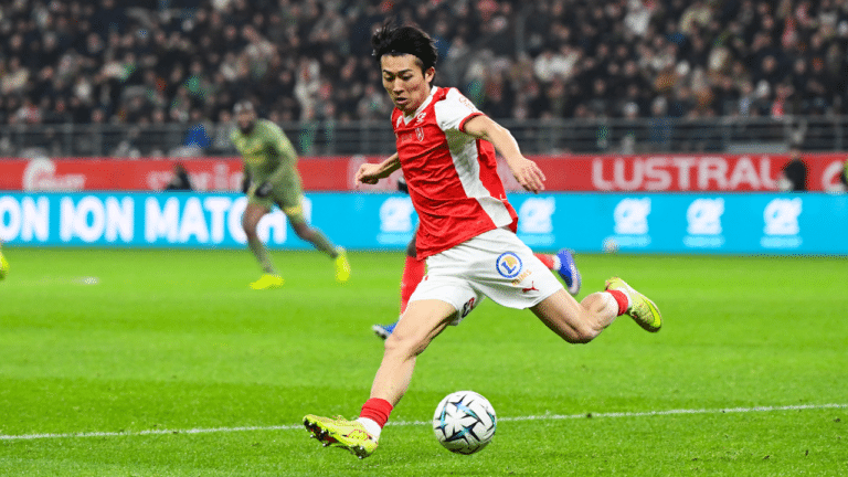 Pronostic Reims – Bastia J22 Ligue 2 (06/02/2026)