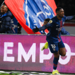 Pronostic Rennes - PSG J22 Ligue 1 (13/02/2026)