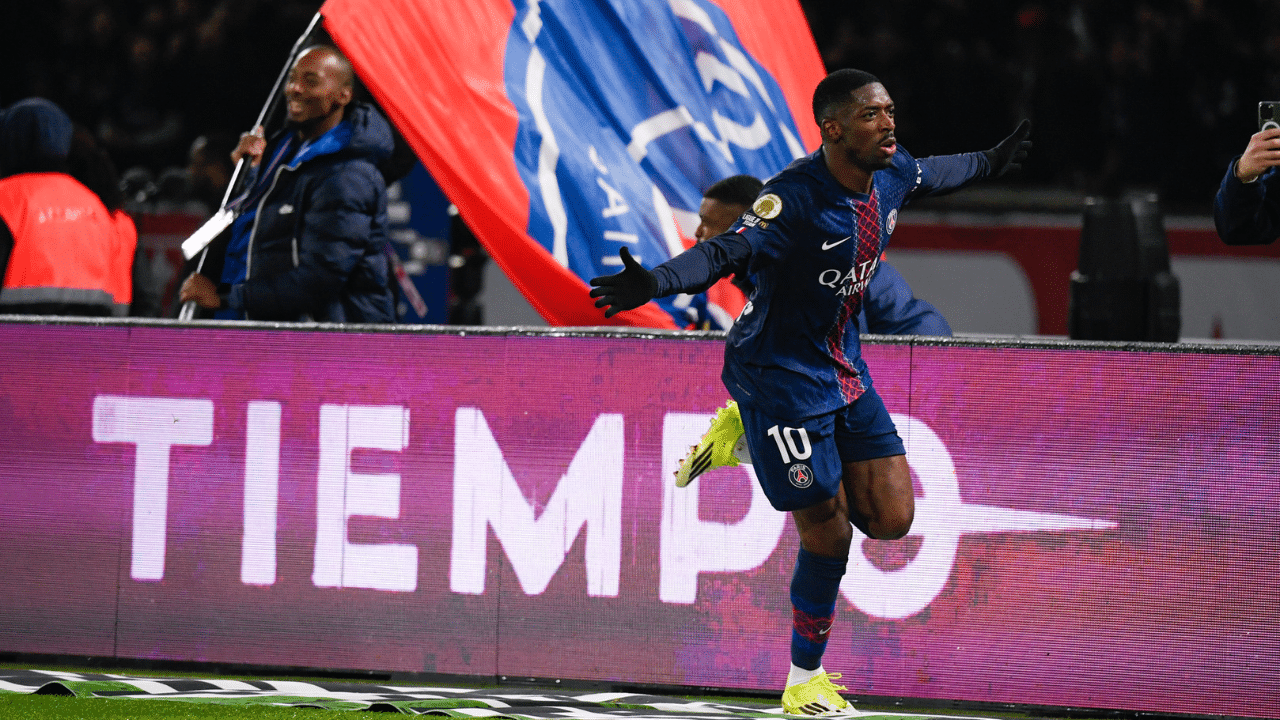 Pronostic Rennes - PSG J22 Ligue 1 (13/02/2026)