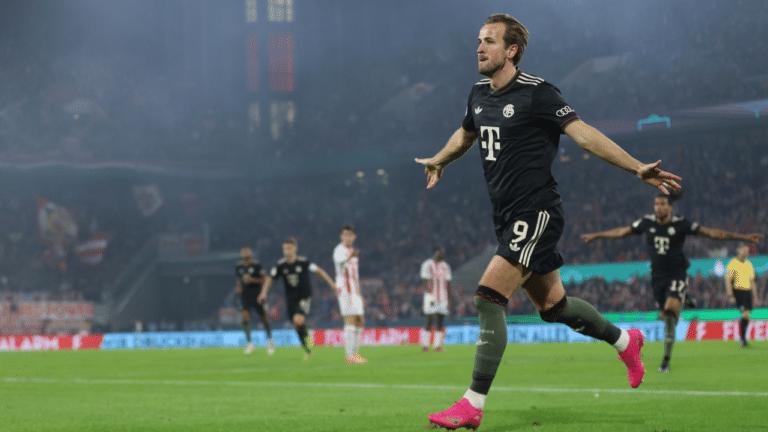 Pronostic Bayern Munich – RB Leipzig 1/4 de finale Coupe d’Allemagne (11/02/2026)