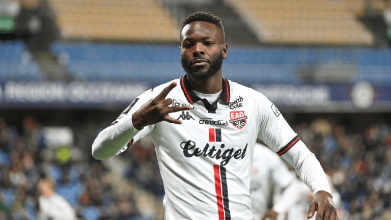 Pronostic Amiens – Clermont J22 Ligue 2 (09/02/2026)