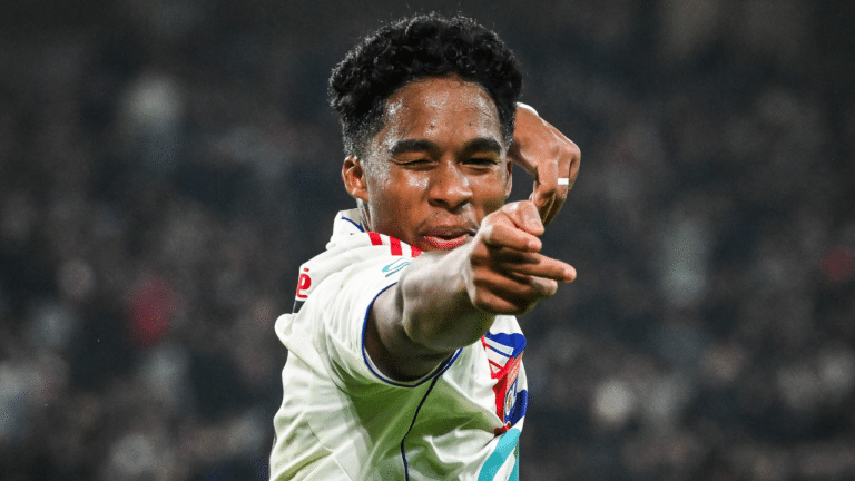 Pronostic Lyon – Laval 8e de finale Coupe de France (04/02/2026)