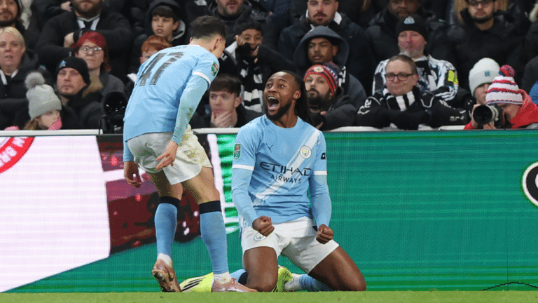 Pronostic Manchester City – Newcastle Demi-finale League Cup (04/02/2026)