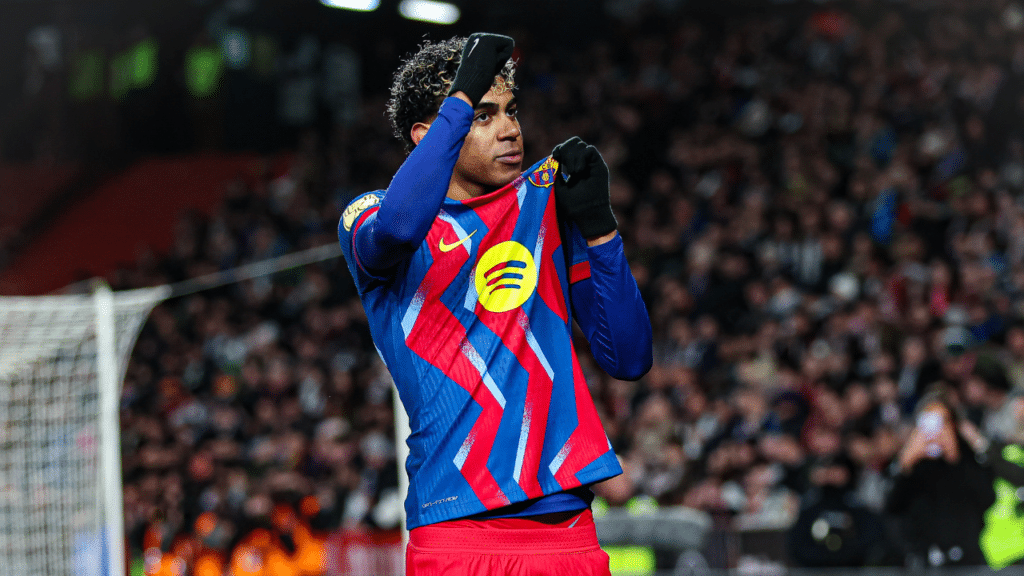 Pronostic Atlético Madrid - FC Barcelone Demi-finale aller Coupe du Roi (12/02/2026)