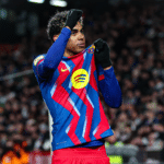 Pronostic Atlético Madrid - FC Barcelone Demi-finale aller Coupe du Roi (12/02/2026)