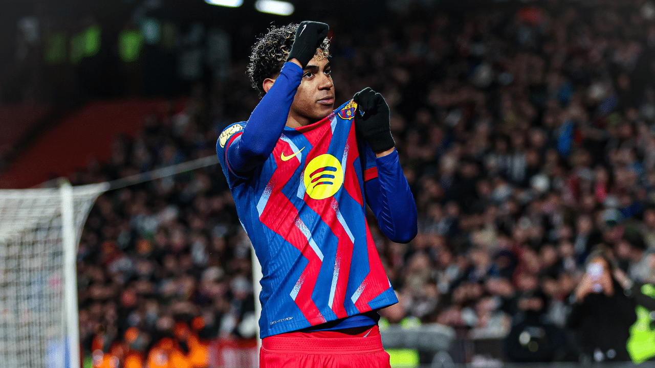 Pronostic Atlético Madrid - FC Barcelone Demi-finale aller Coupe du Roi (12/02/2026)