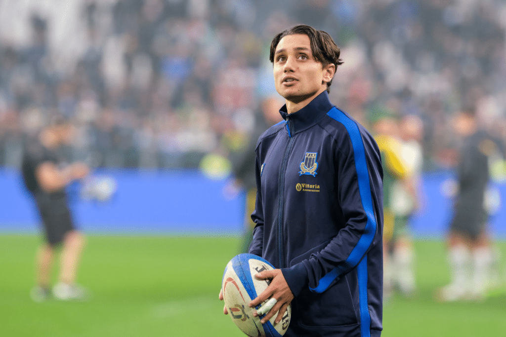 Ange Capuozzo