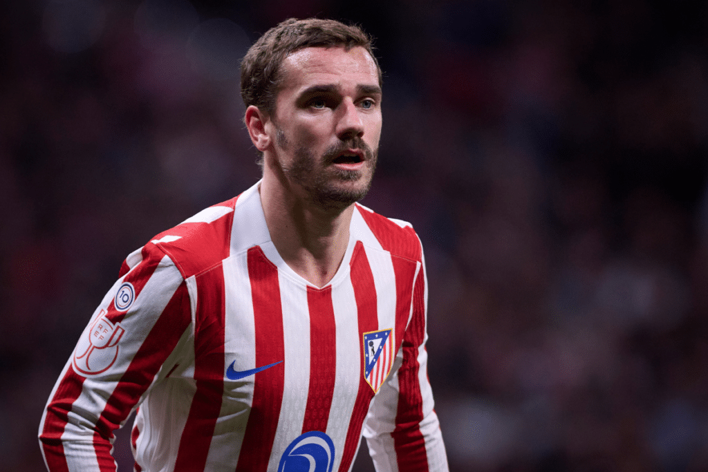Cette fois, c’est la bonne ? Griezmann échange avec Orlando pour un départ en MLS
