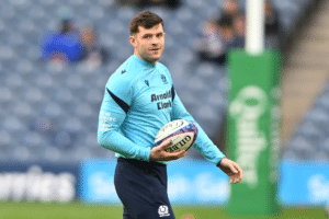 Blair Kinghorn