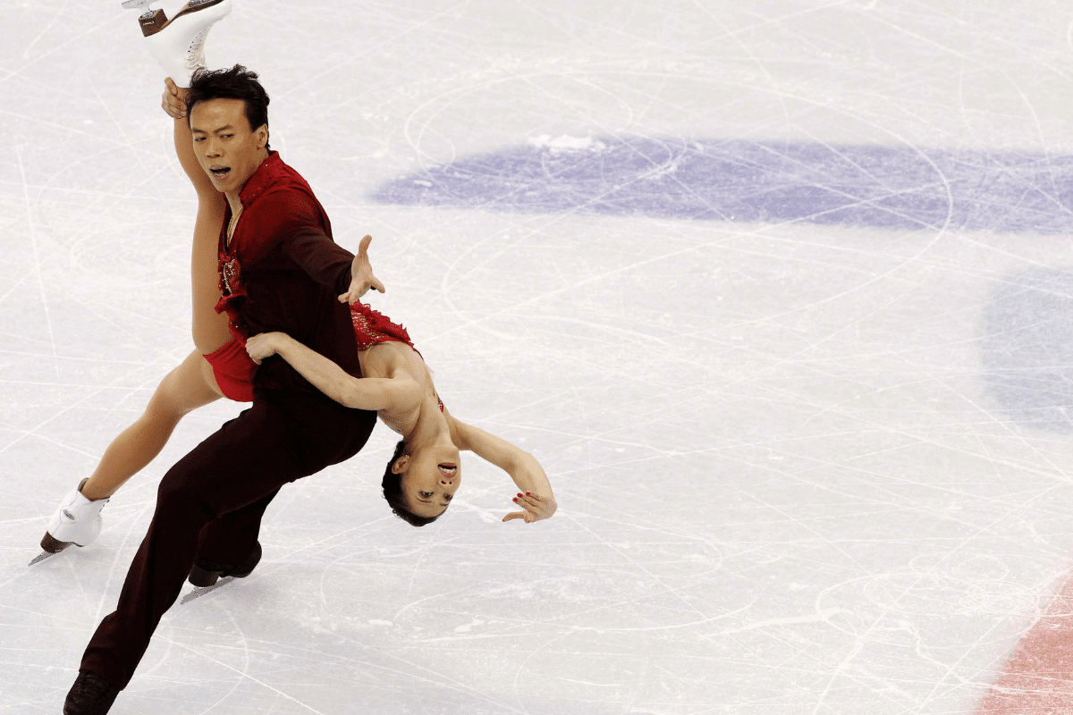 Couples - Programme Libre