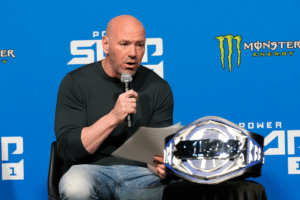 Dana White