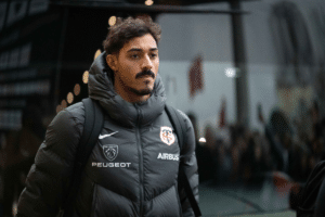 Dimitri Delibes of Toulouse