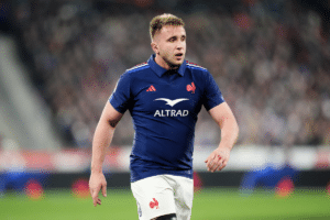France's Anthony Jelonch