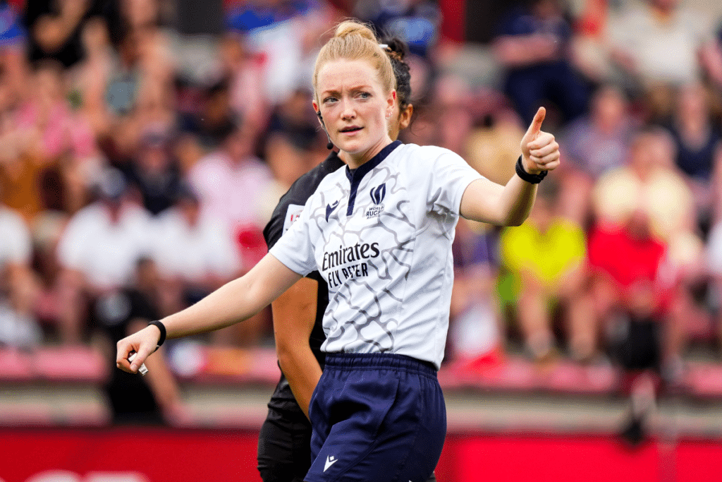 Hollie Davidson