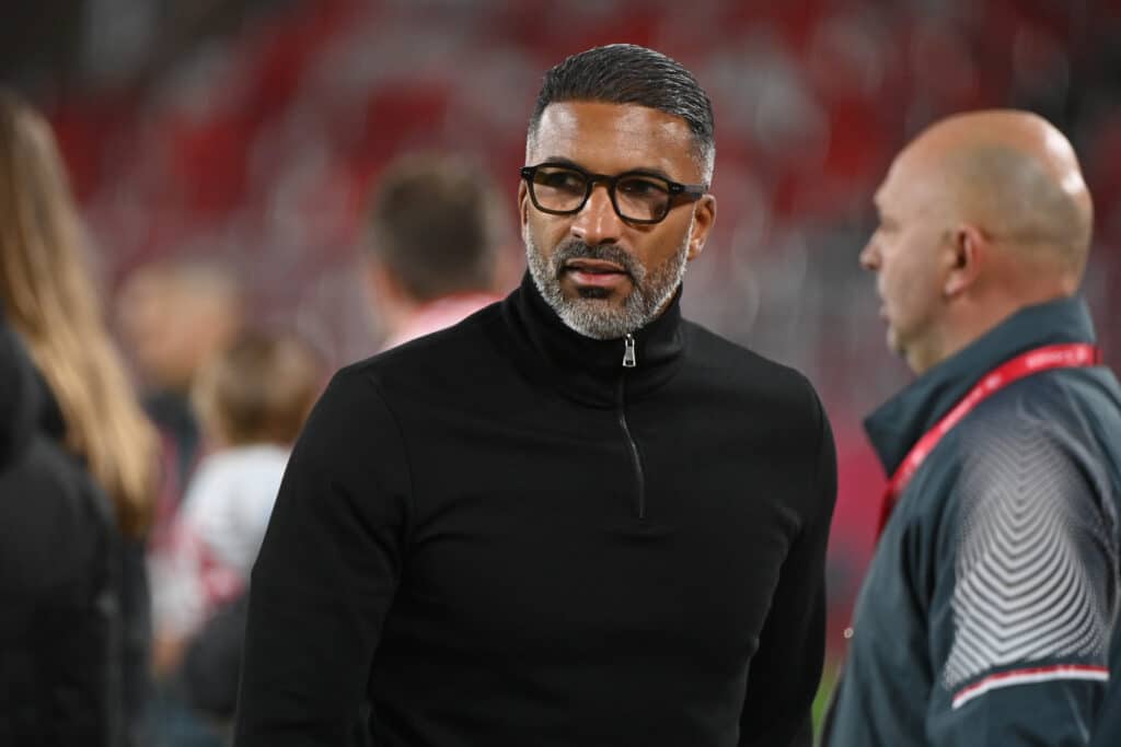 OM : Beye toujours bloqué par Rennes, la situation se complique