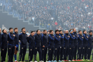 ITALIE