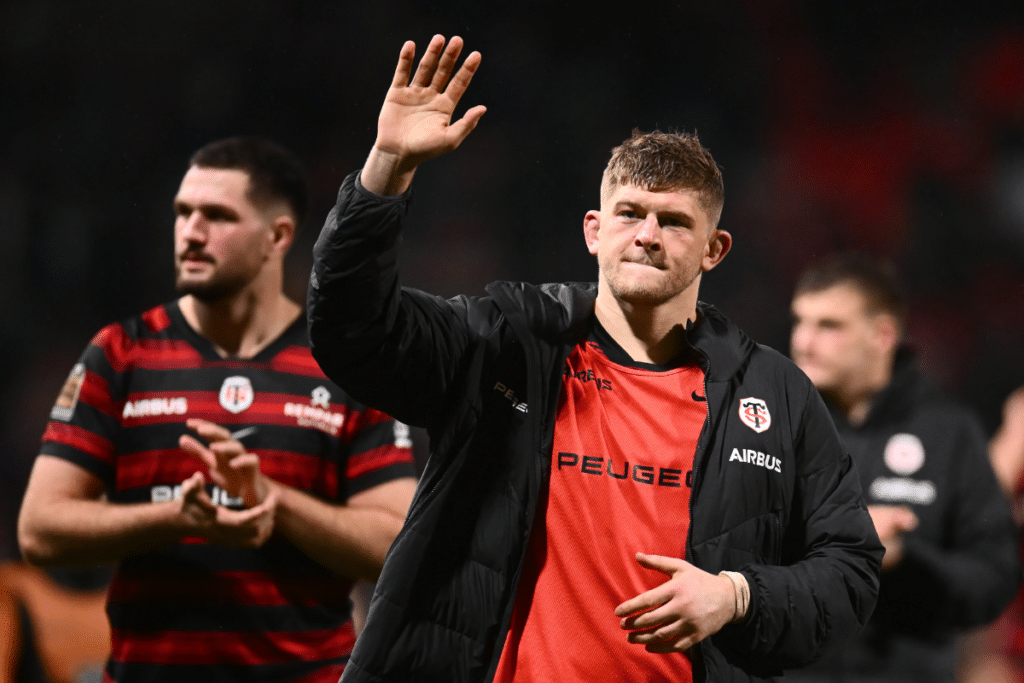 Une saison de top 14 peu révélatrice ? Jusqu’à 25 internationaux concernés à Toulouse : le Mondial 2027 pourrait rebattre la hiérarchie du Top 14