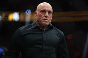 Joe Rogan