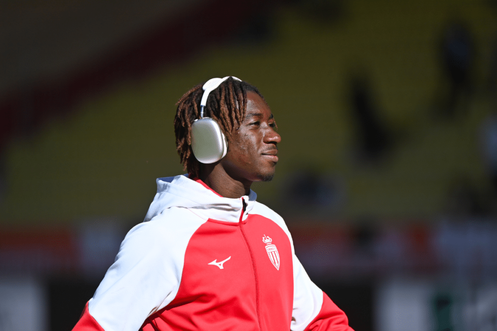 PSG-Monaco : un scandale arbitral après l’expulsion de Coulibaly ?