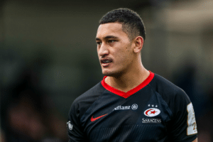 Manu Vunipola