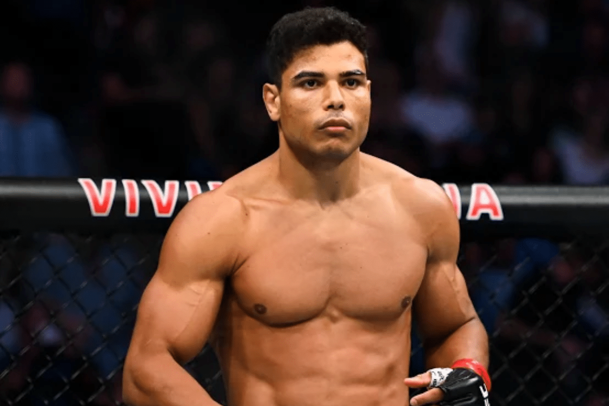 Paulo Costa