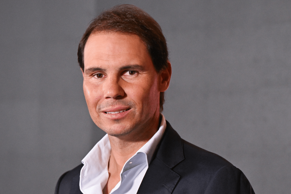 Rafael Nadal