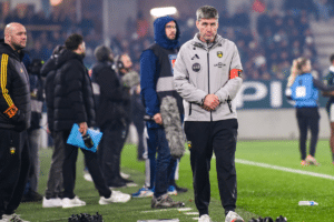 Ronan O’Gara