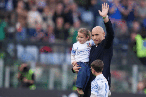 Sergio Parisse