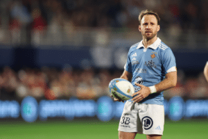 Tom ECOCHARD of Perpignan