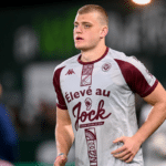 Adam Zapedowski of UBB