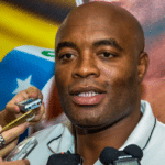 Anderson Silva