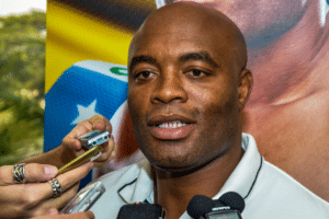 Anderson Silva