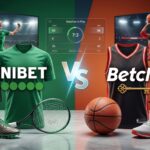 Betclic vs unibet