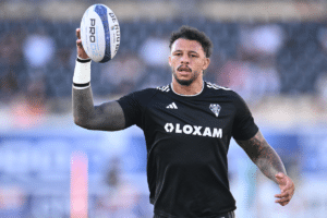 Courtney Lawes