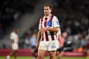 Damian Penaud