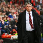 Didier Lacroix of Stade Toulousain