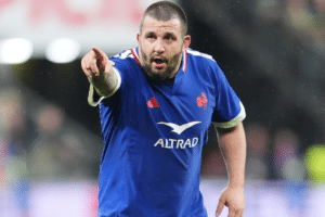 Dorian Aldegheri