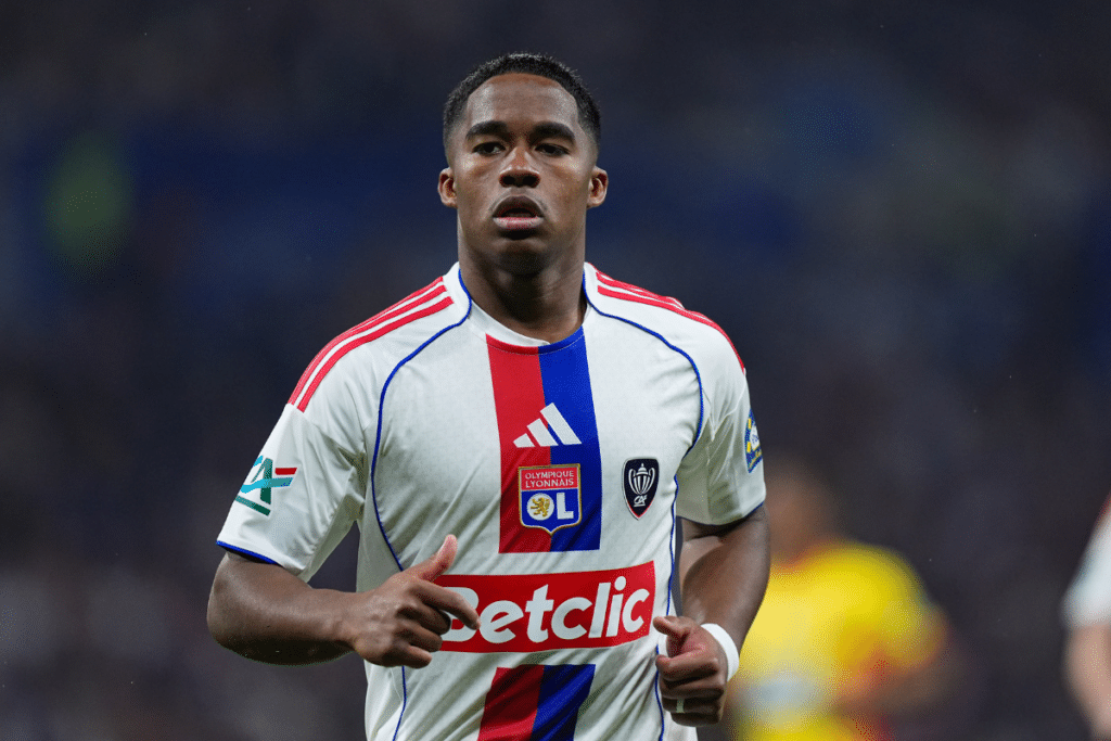 OL : Endrick déraille à Lyon, les supporters commencent à perdre patience