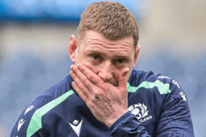 Finn Russell