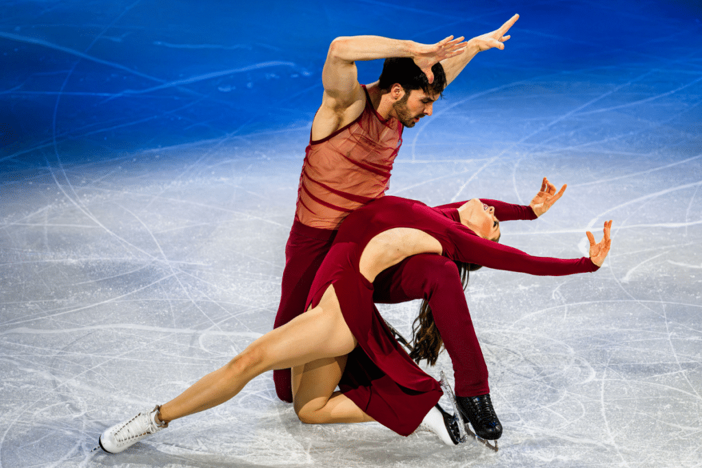Pourquoi les Mondiaux de patinage après les Jeux ne font plus l’unanimité