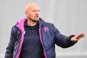 Gregor Townsend