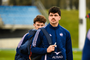 Hugo Auradou