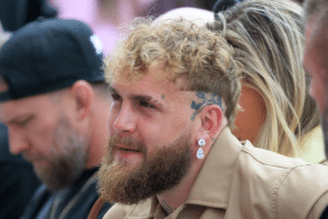 Jake Paul