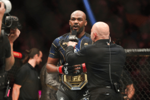 Jon Jones