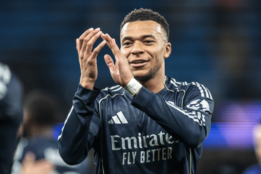 Mbappé de retour avec le Real, Deschamps n’espérait pas mieux avant les Bleus