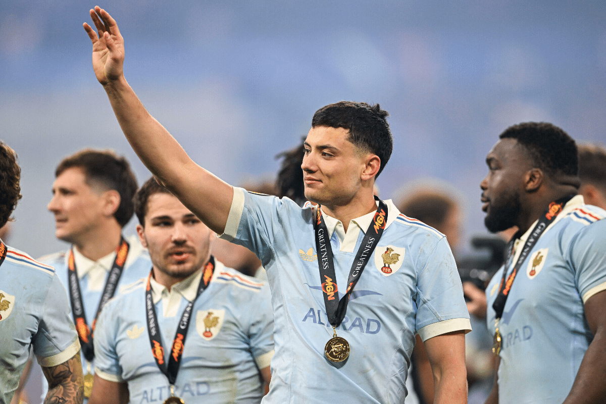 Louis Bielle-Biarrey