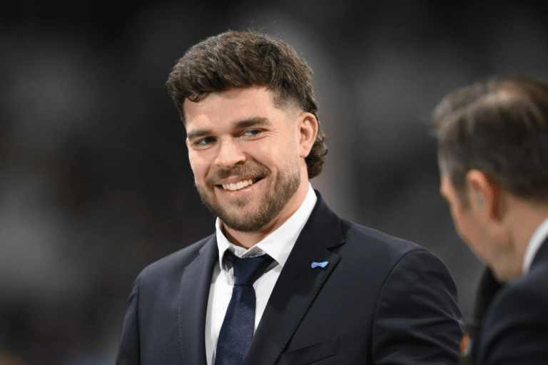 Ntamack-Jalibert enfin réunis : le duo de rêve des Bleus de retour depuis 2023