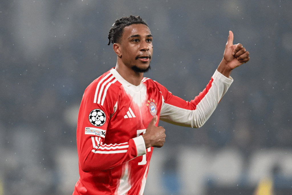 Bayern-Atalanta : Michael Olise signe un récital et relance déjà la course au Ballon d’Or